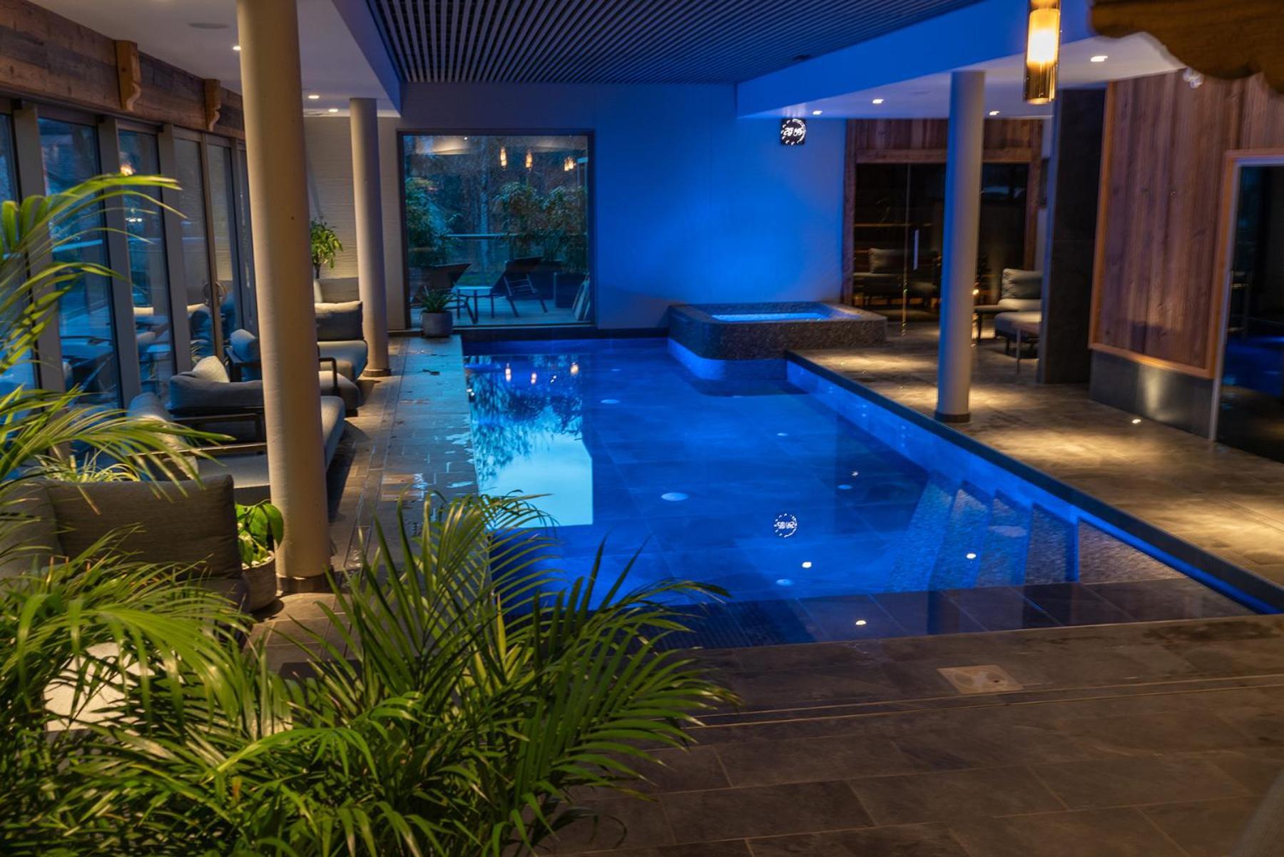 Hotel Interlaken Lounge Bar & Spa Xonrupt-Longemer Exterior foto